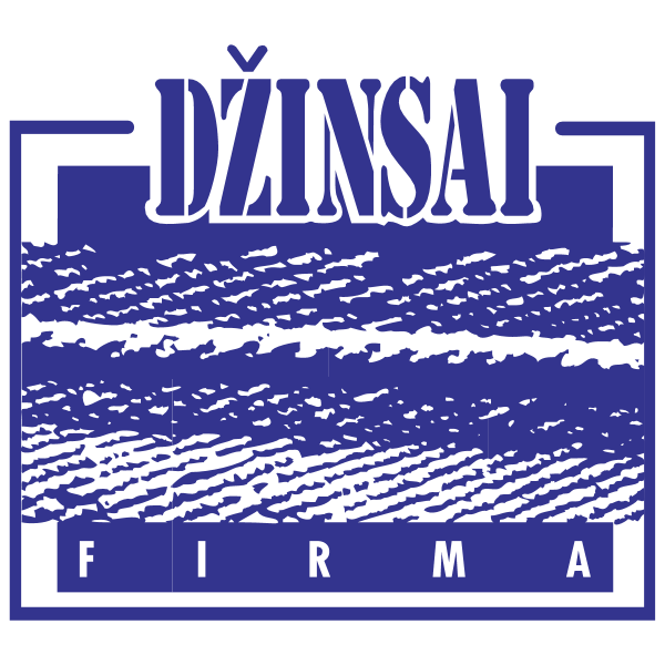 Dzinsai