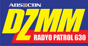 DZMM Logo