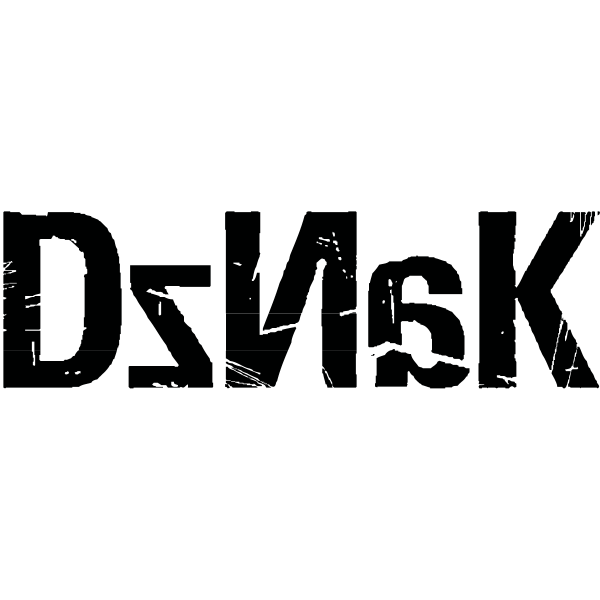 Dznak Logo ,Logo , icon , SVG Dznak Logo