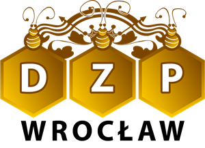 DZP Wrocław Logo