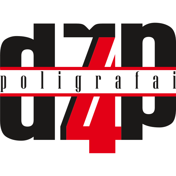 DZP4 Logo