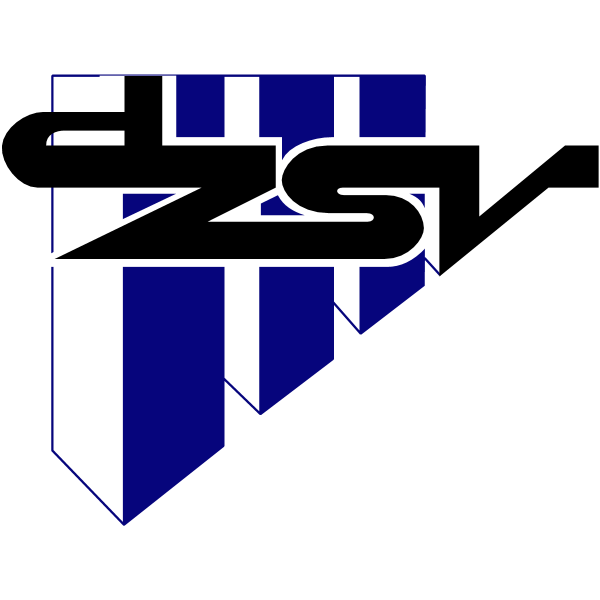 DZSV Dinxperlo Logo