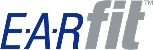 E-A-Rfit Logo ,Logo , icon , SVG E-A-Rfit Logo