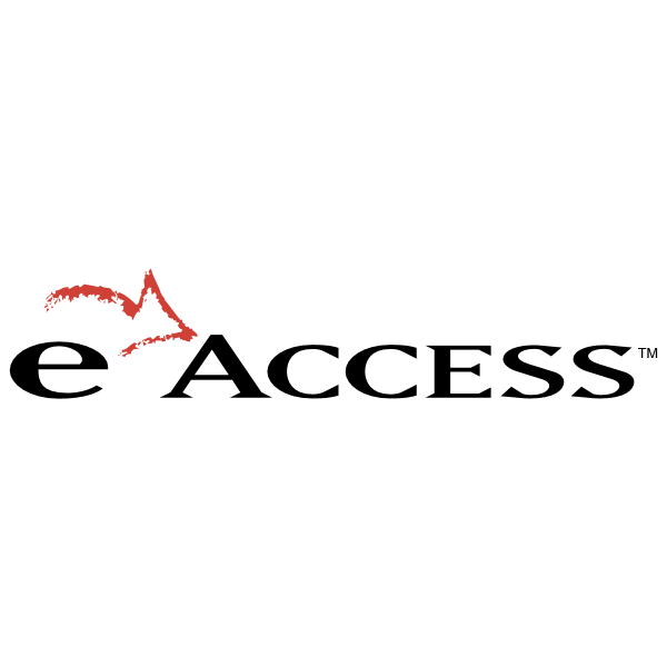 e access