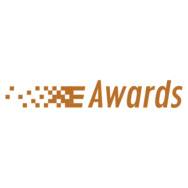 e Awards ,Logo , icon , SVG e Awards