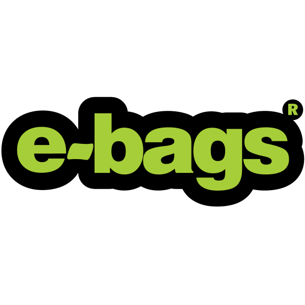 e-bags Logo ,Logo , icon , SVG e-bags Logo