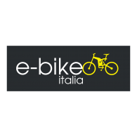 E-bike Italia Logo