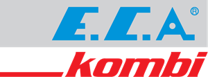 E.C.A. Kombi Logo ,Logo , icon , SVG E.C.A. Kombi Logo