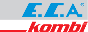 E.C.A. Kombi Logo Download png