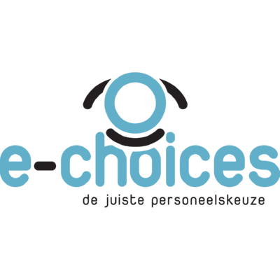 E-choices Logo ,Logo , icon , SVG E-choices Logo