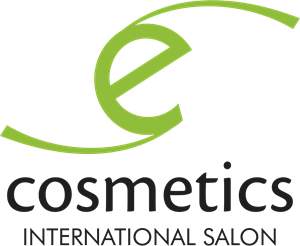 E Cosmetics International Salon Logo ,Logo , icon , SVG E Cosmetics International Salon Logo
