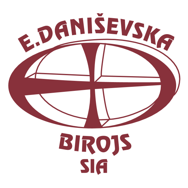 E Danisevska Birojs