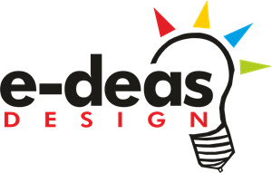 E-deas Design Logo ,Logo , icon , SVG E-deas Design Logo