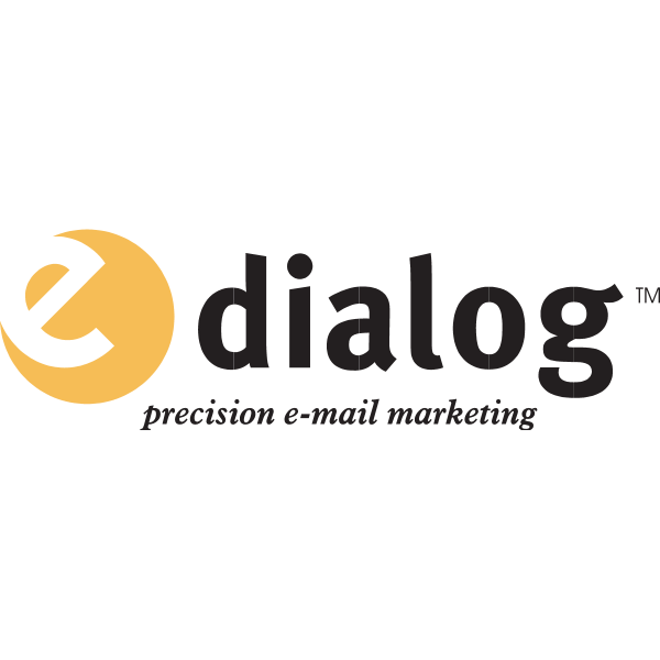 e-Dialog Logo ,Logo , icon , SVG e-Dialog Logo