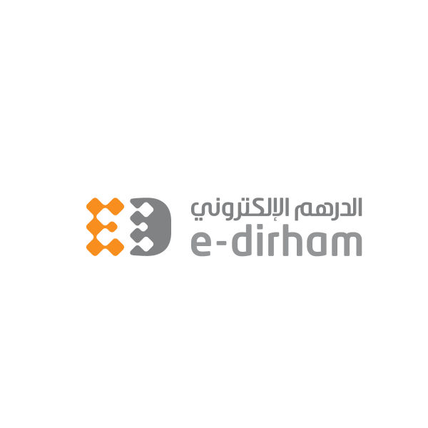 E Dirham Logo ,Logo , icon , SVG E Dirham Logo