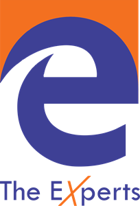 E Experts Logo ,Logo , icon , SVG E Experts Logo