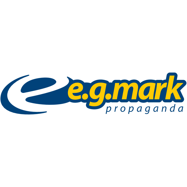 E.G.Mark Propaganda Logo ,Logo , icon , SVG E.G.Mark Propaganda Logo