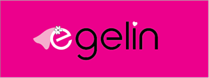 E Gelin Logo ,Logo , icon , SVG E Gelin Logo
