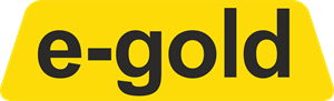 E-gold Logo ,Logo , icon , SVG E-gold Logo