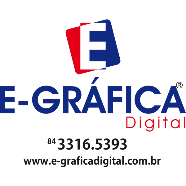 E-Gráfica Logo