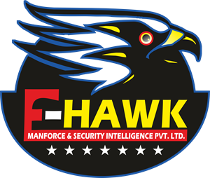 E-Hawk MANFORCE & SECURITY INTELLIGENCE PVT. LTD. Logo ,Logo , icon , SVG E-Hawk MANFORCE & SECURITY INTELLIGENCE PVT. LTD. Logo