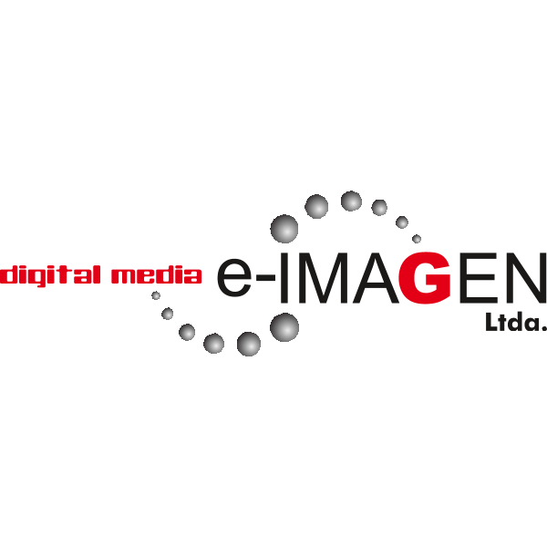 e-Imagen Ltda Logo ,Logo , icon , SVG e-Imagen Ltda Logo