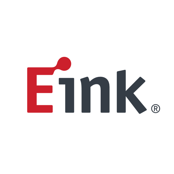 E Ink Logo ,Logo , icon , SVG E Ink Logo