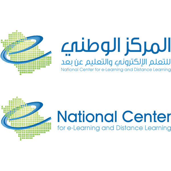 e-Learning and Distance Learning Logo