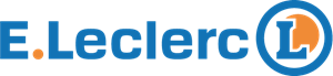 E. Leclerc Logo ,Logo , icon , SVG E. Leclerc Logo