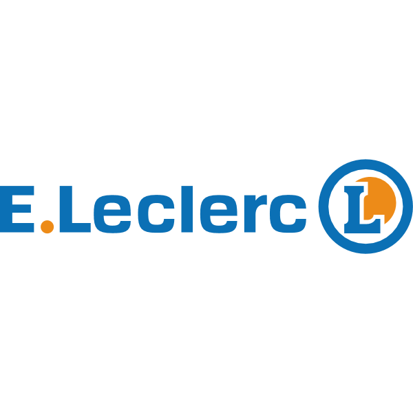E Leclerc Logo Download Logo Icon Png Svg