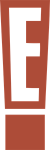 E! Logo