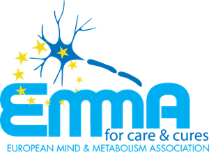 E.M.M.A. European Mind and Metabolism Association Logo ,Logo , icon , SVG E.M.M.A. European Mind and Metabolism Association Logo