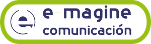 E-magine Comunicacion Logo