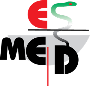 E MED Logo