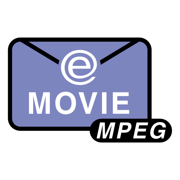 E Movie MPEG