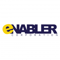 E-nabler Logo ,Logo , icon , SVG E-nabler Logo