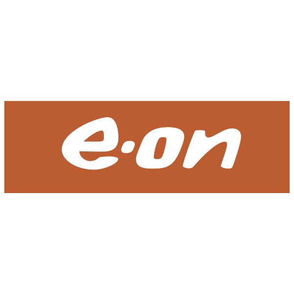 E on