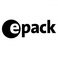 E Pack Logo ,Logo , icon , SVG E Pack Logo