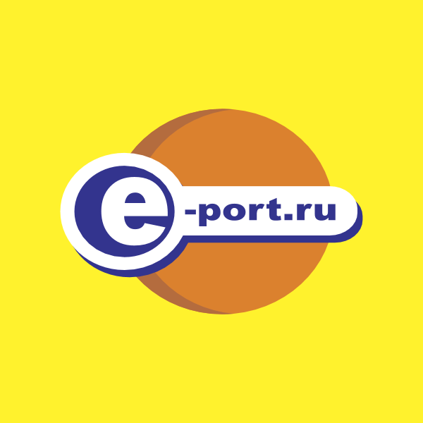 e port