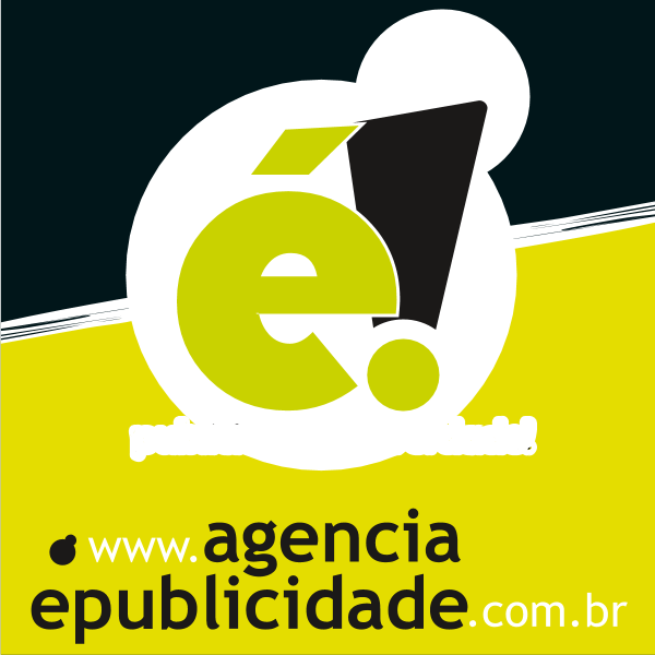 E! Publicidade Logo ,Logo , icon , SVG E! Publicidade Logo