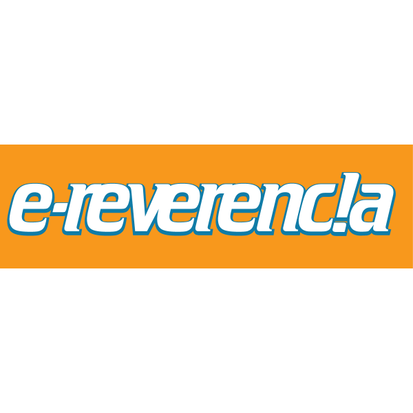 e-reverencia Logo