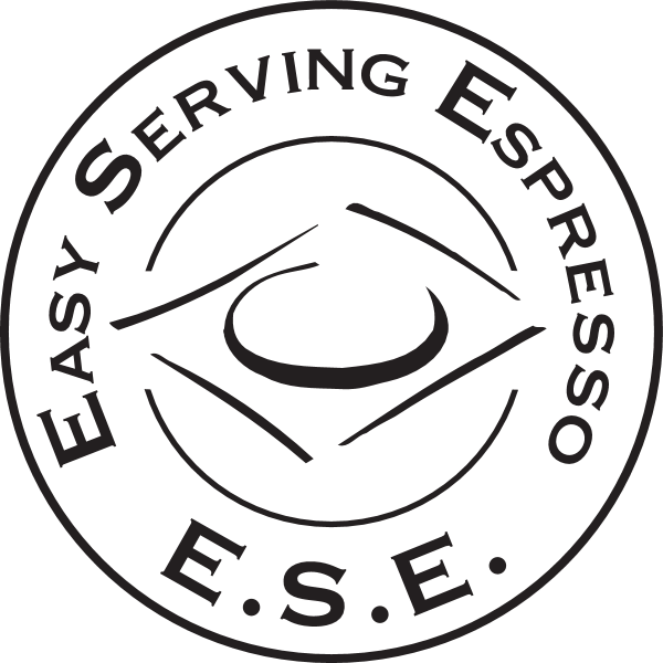 E.S.E. – Easy Serving Espresso Logo ,Logo , icon , SVG E.S.E. – Easy Serving Espresso Logo