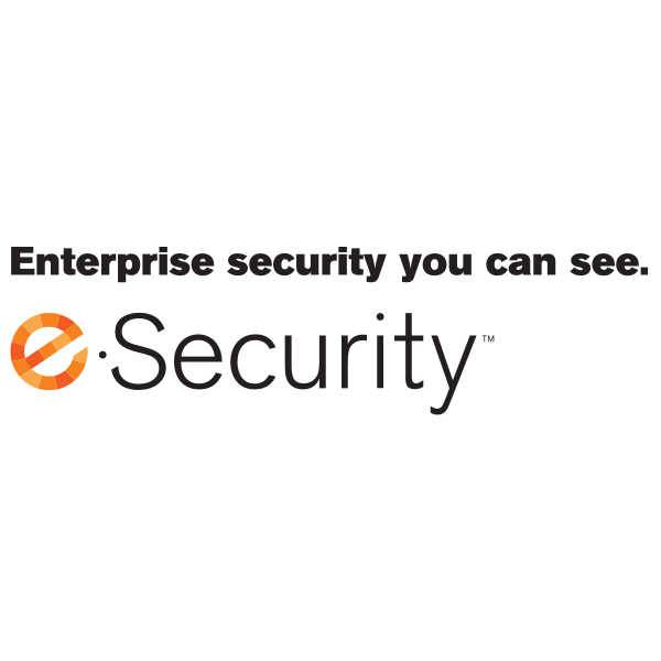 e-Security Logo [ Download - Logo - icon ] png svg