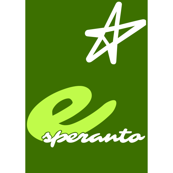 e speranto