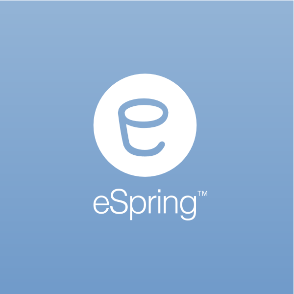 e-Spring Logo