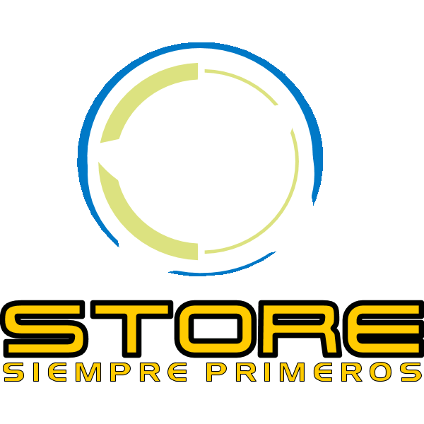 E-STORE Logo