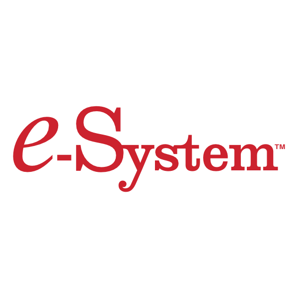e System