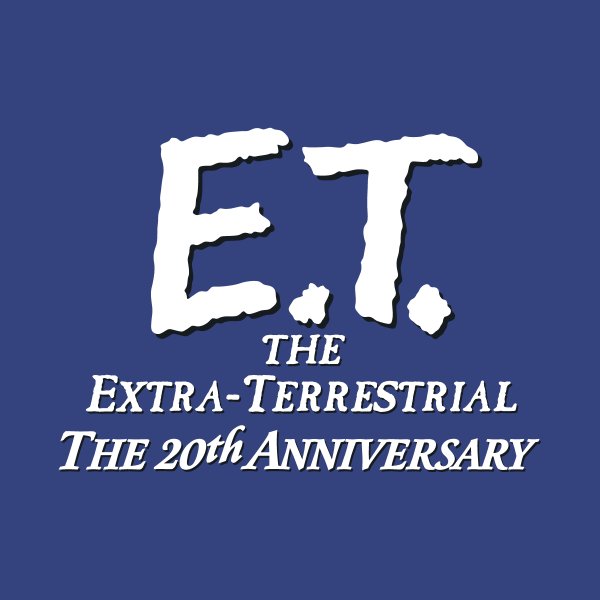 E T The Extra Terrestrial