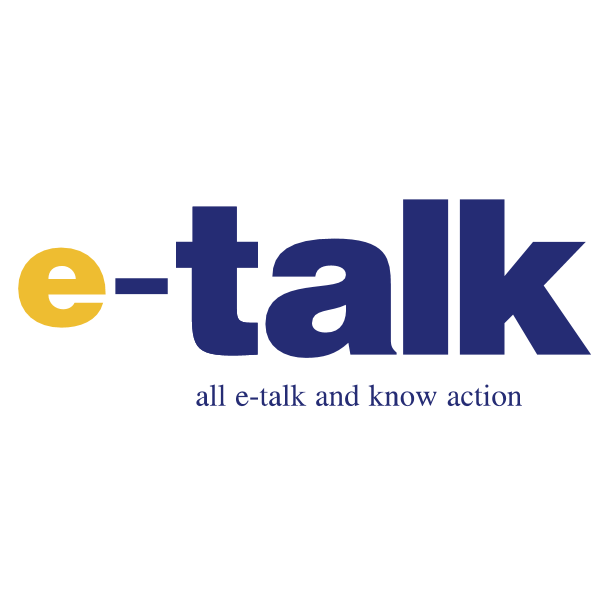 e talk