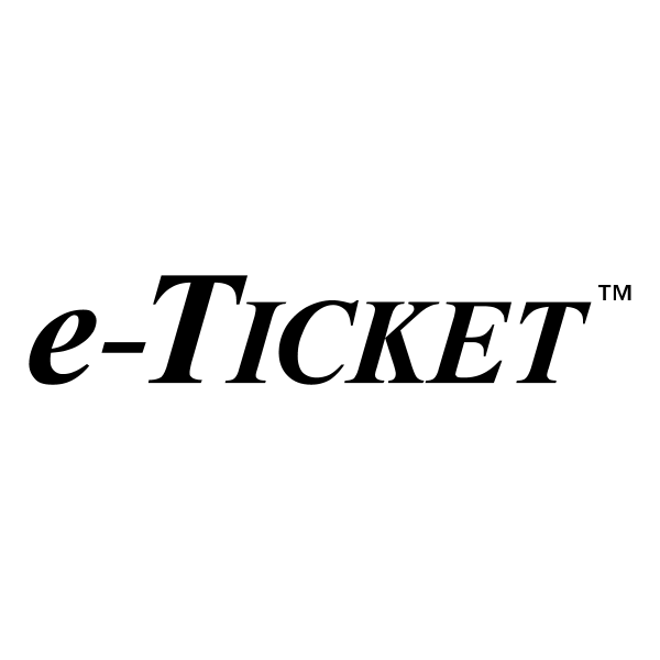 e Ticket